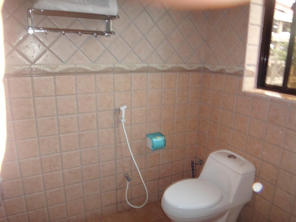 Premier Palace Hotel Arusha Habitación foto