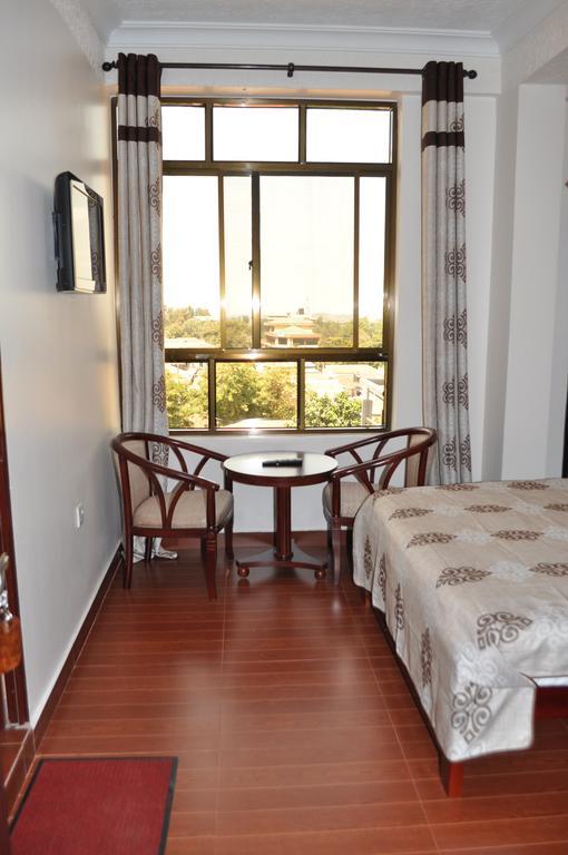 Premier Palace Hotel Arusha Habitación foto